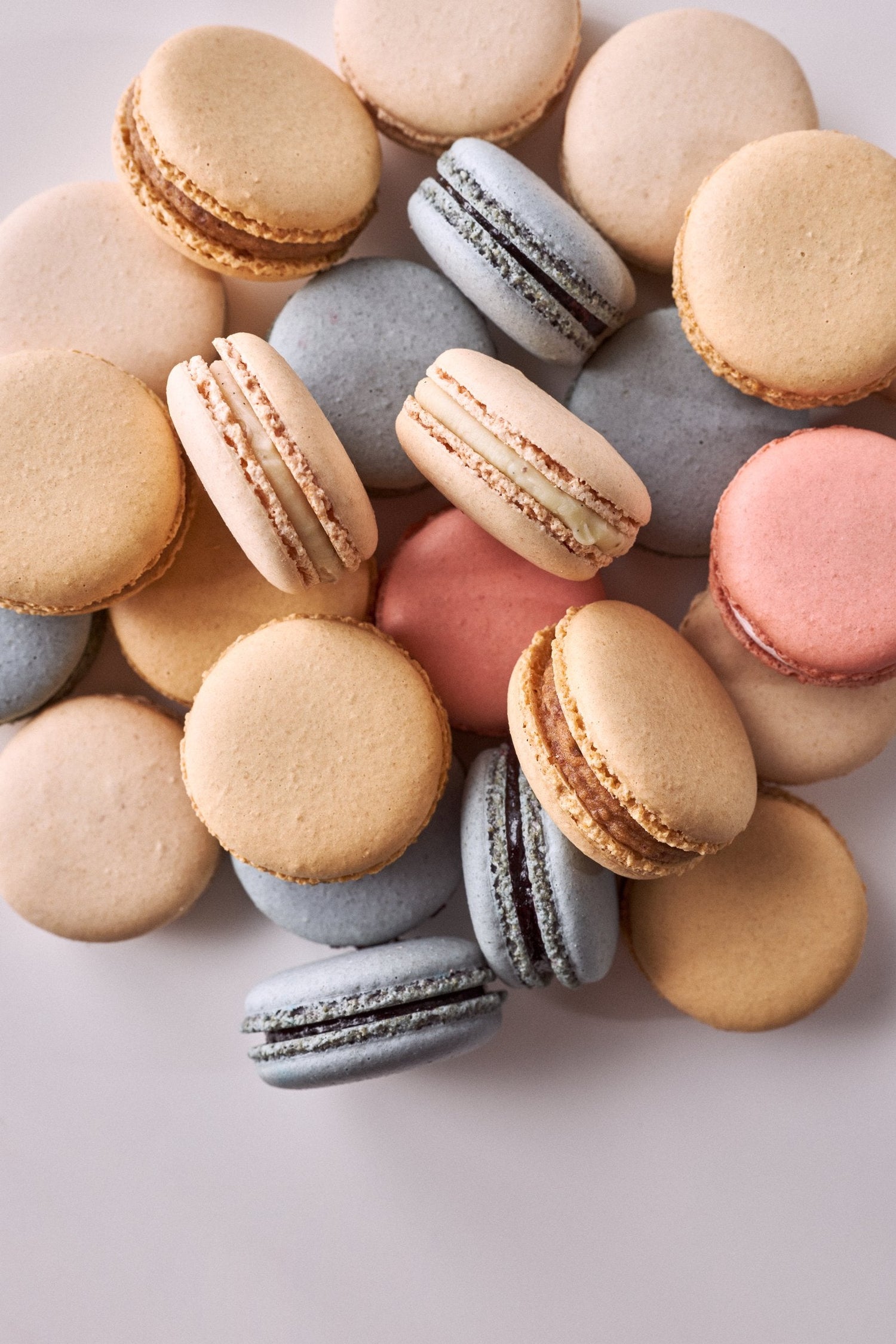 Macarons